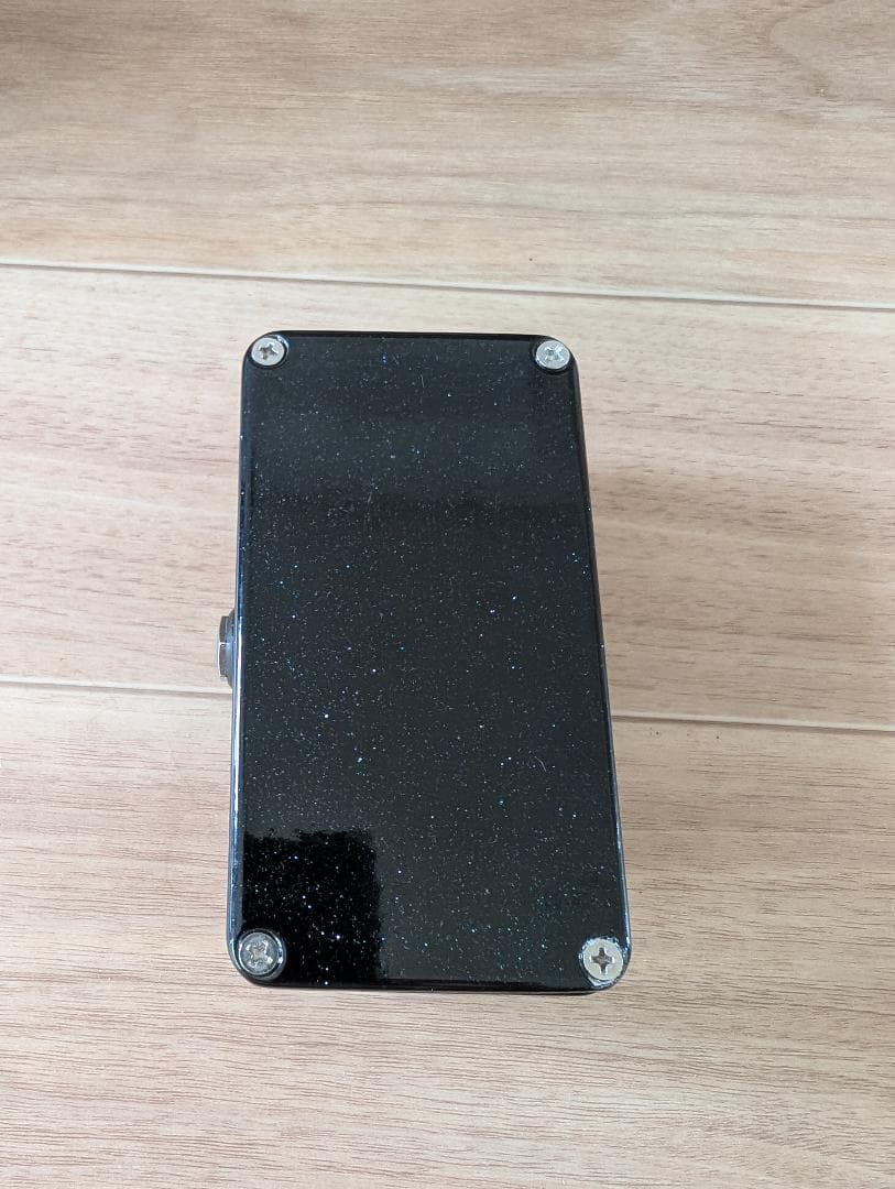 Mr. Black Supermoon リバーブ