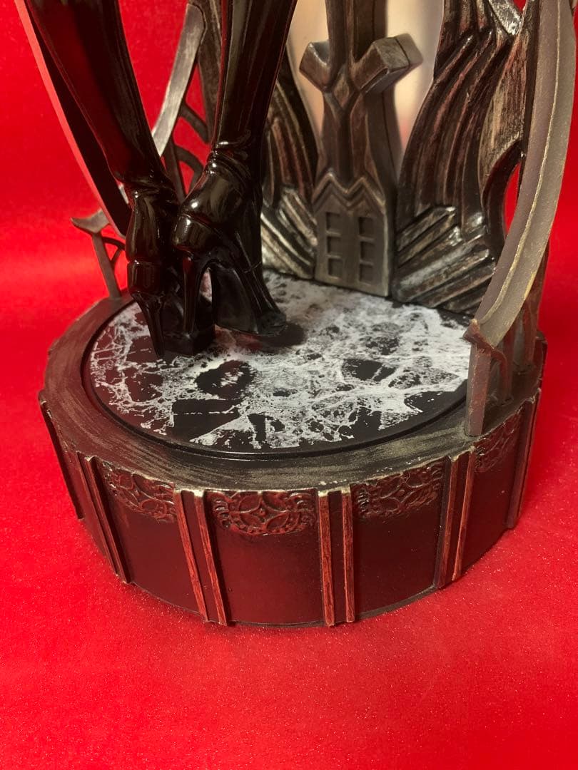 2B 1/4スケール 超大型フィギュア 63cm