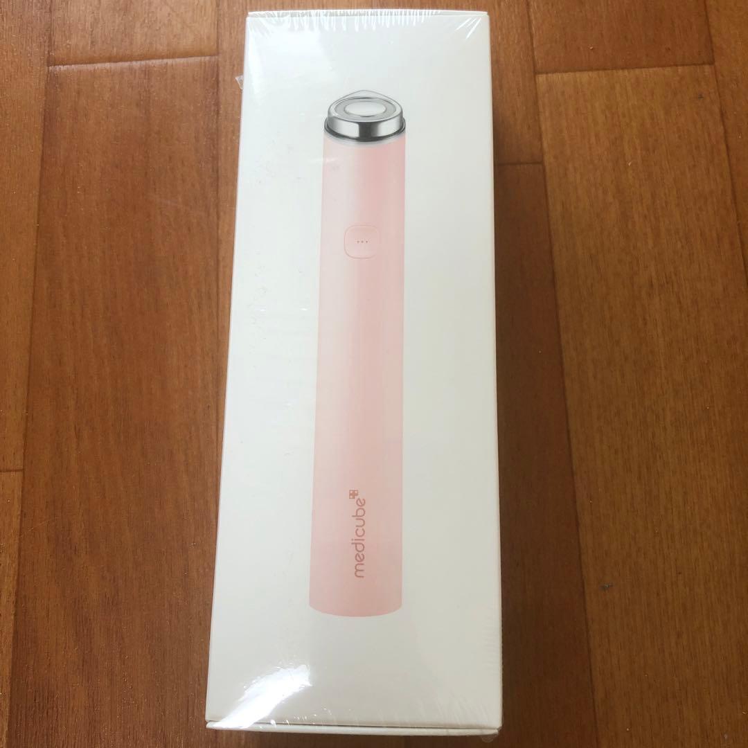medicube Age-r Booster Pro mini 家庭用美顔器