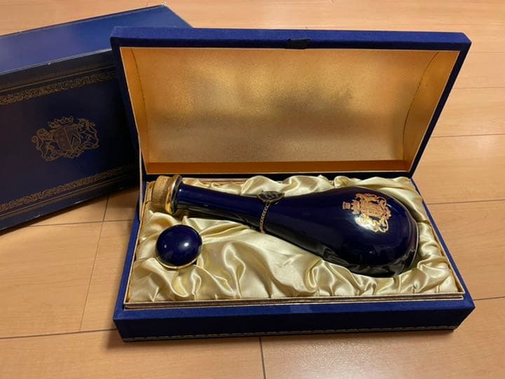 OTARD EXTRA COGNAC ヴィンテージ 未開封