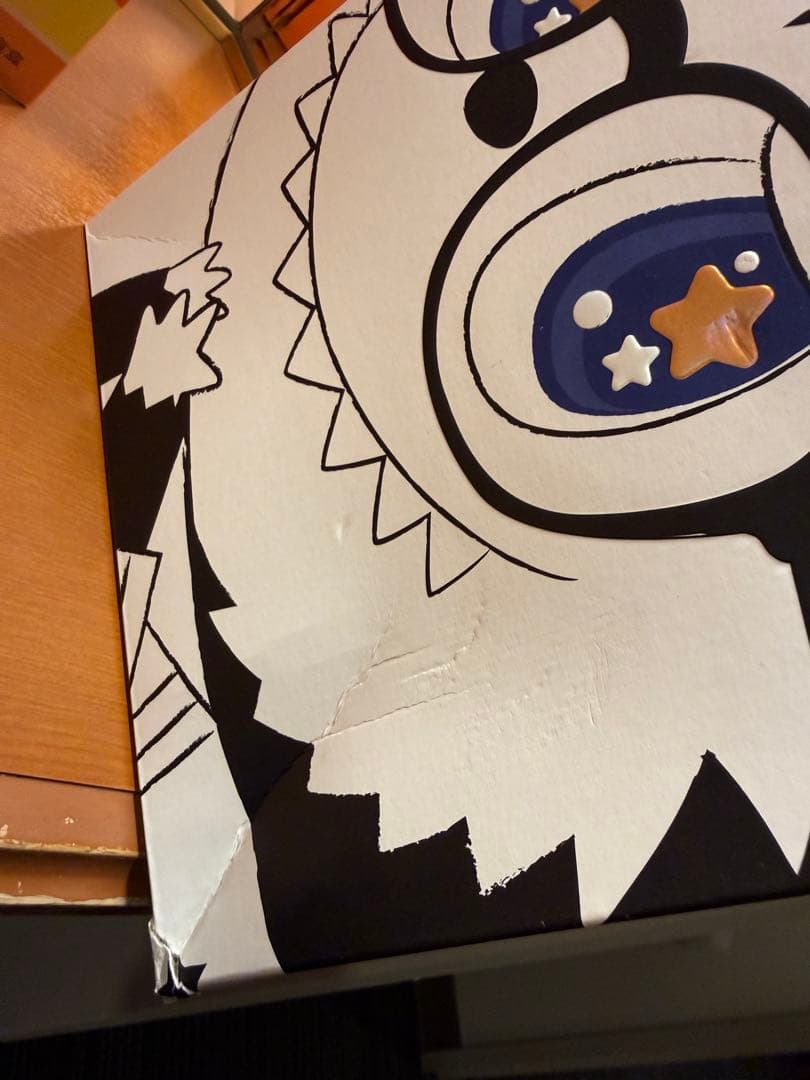 THE MONSTERS POPMART FLIP WITH ME ぬいぐるみ