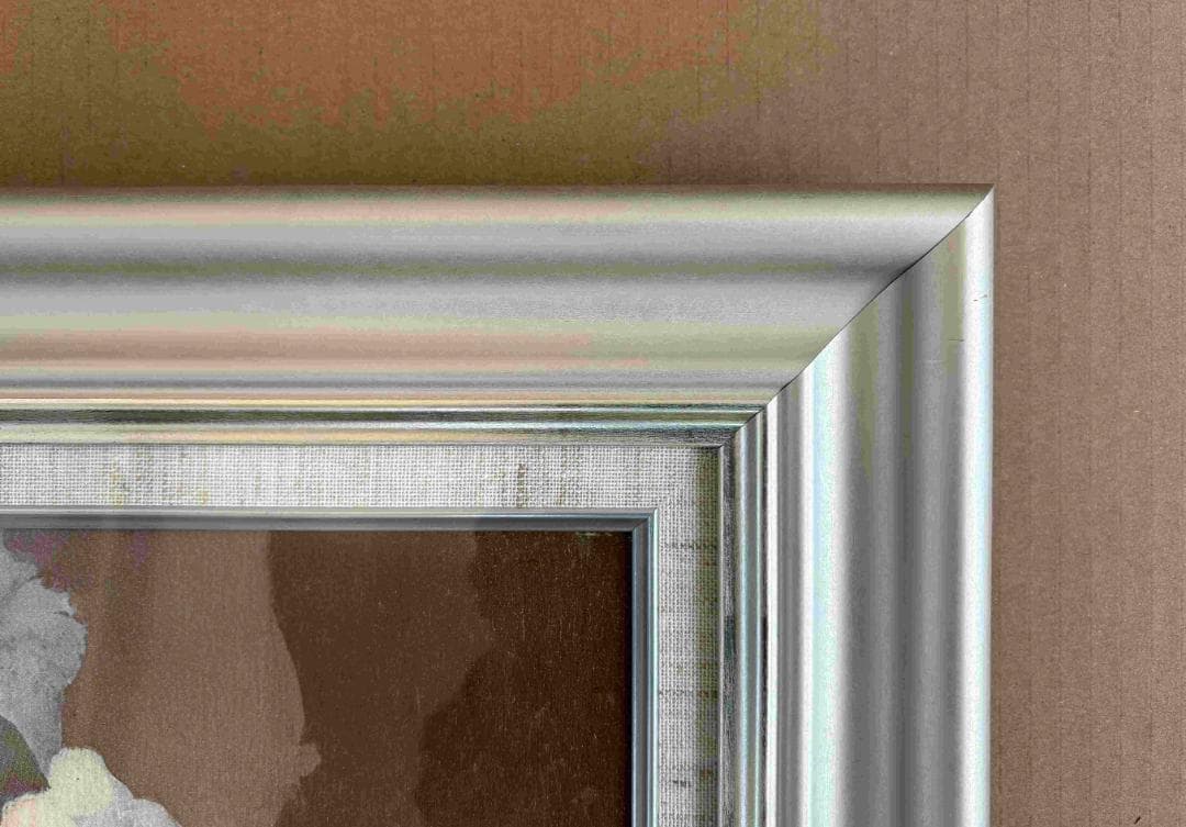 (A0010)マリー・ローランサン「母と子」