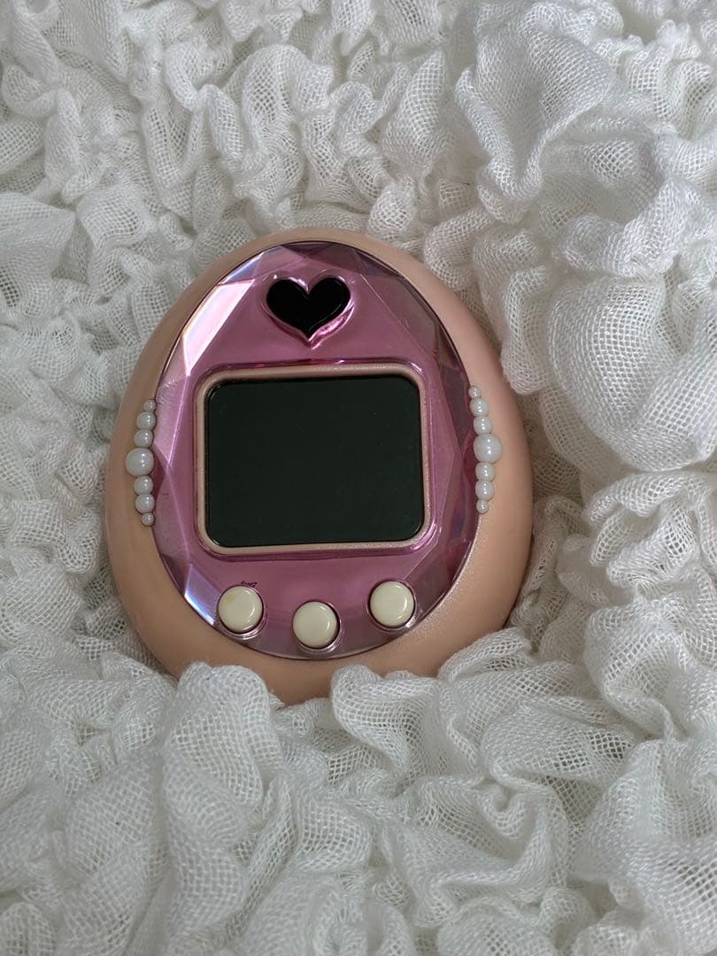 たまごっち おうちdeたまごっちステーション