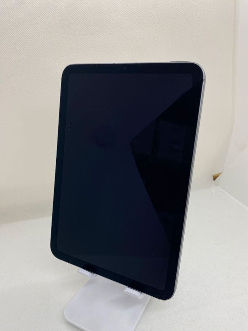 iPad mini (A17 Pro) 128GB Simフリー 40001