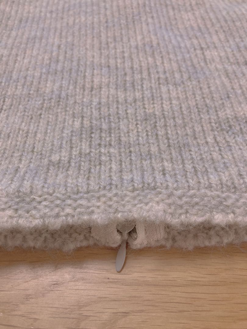 ⭐︎Hina さん専用⭐︎BONTON ボントン ニットアウター 12M