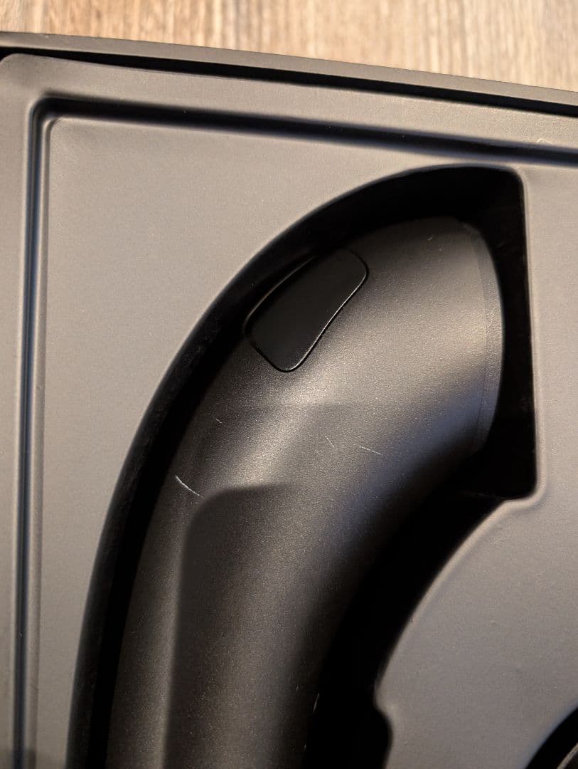 【保証書あり】Brighte SHOWER DRYER