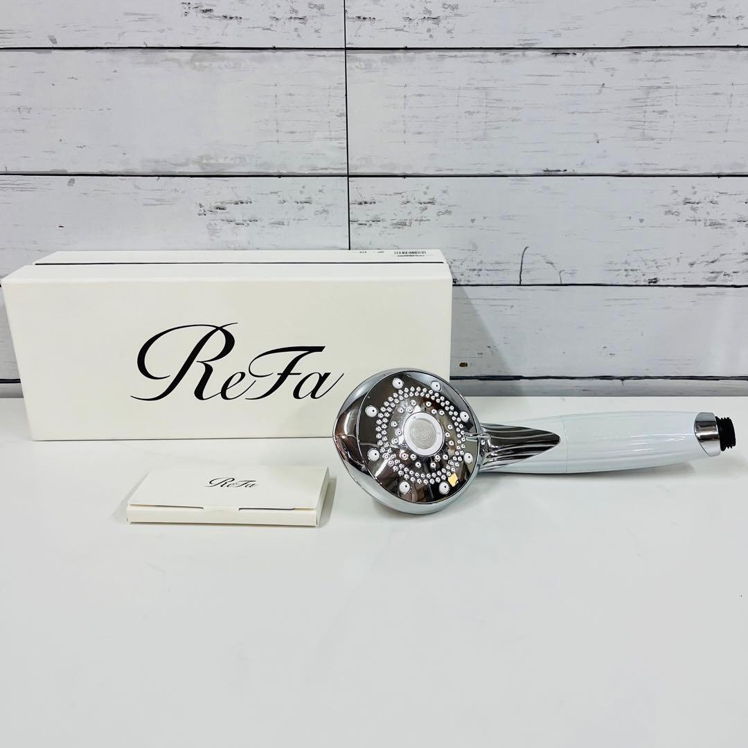 K1013 ReFa FINE BUBBLE Q【リファファインバブル Q】