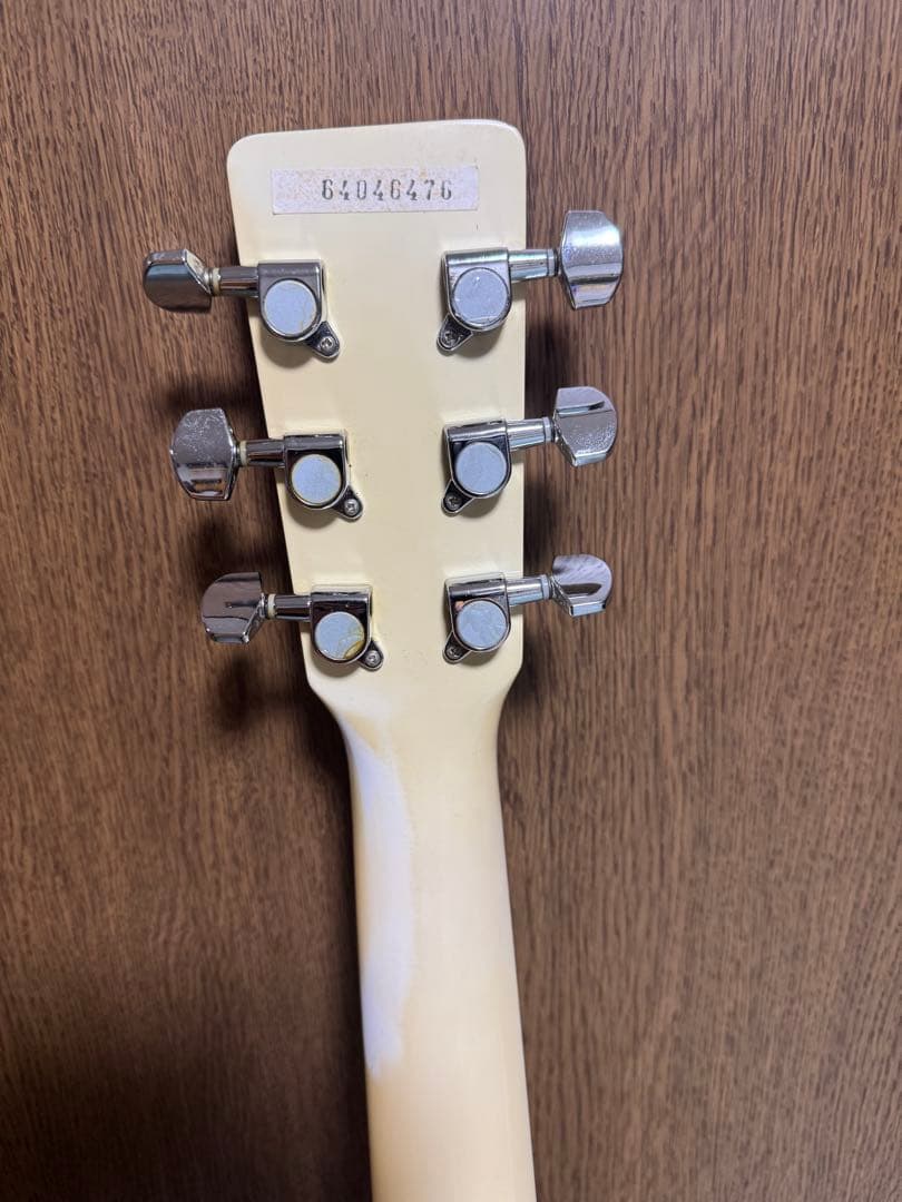 調整済‼️初心者の方必見‼️小振りサイズLegendのFG20WH‼️