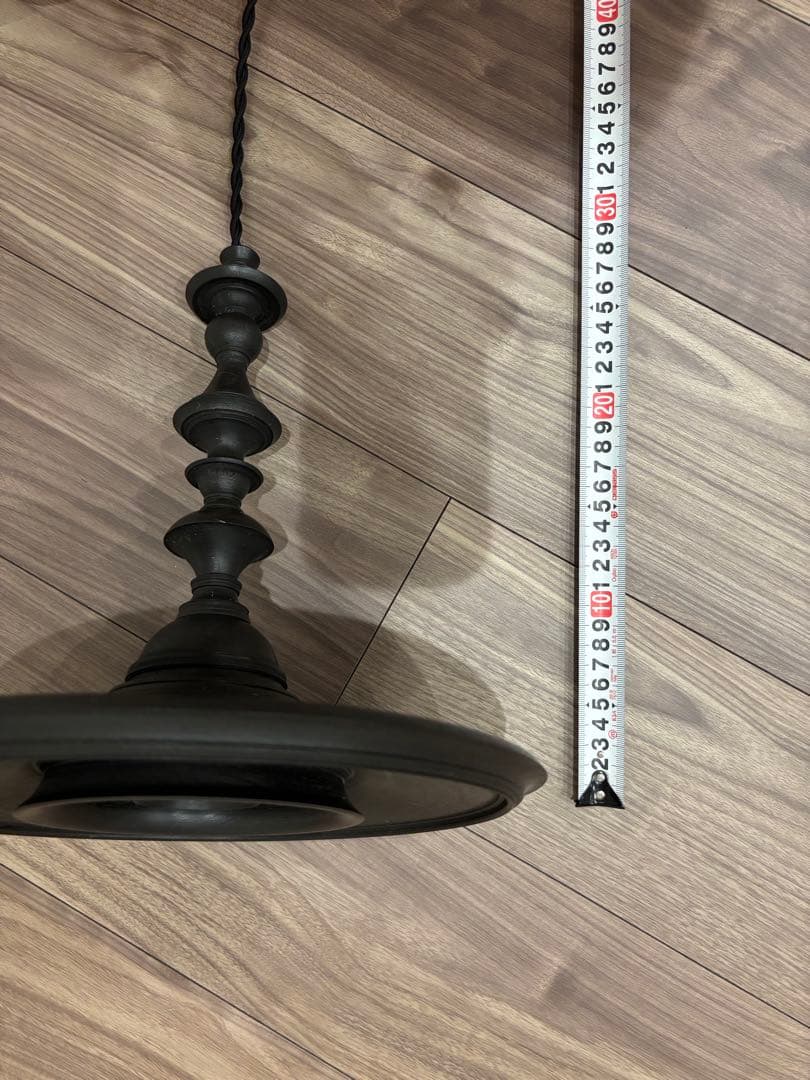 9*ん様 WARAUHANA 中村秀利 擬灯 ペンダントライト