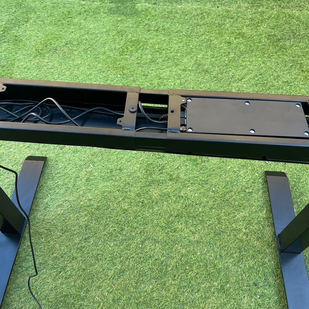 【横浜・川崎】FLEXISPOT スタンディングデスク 電動式昇降デスク EJ2