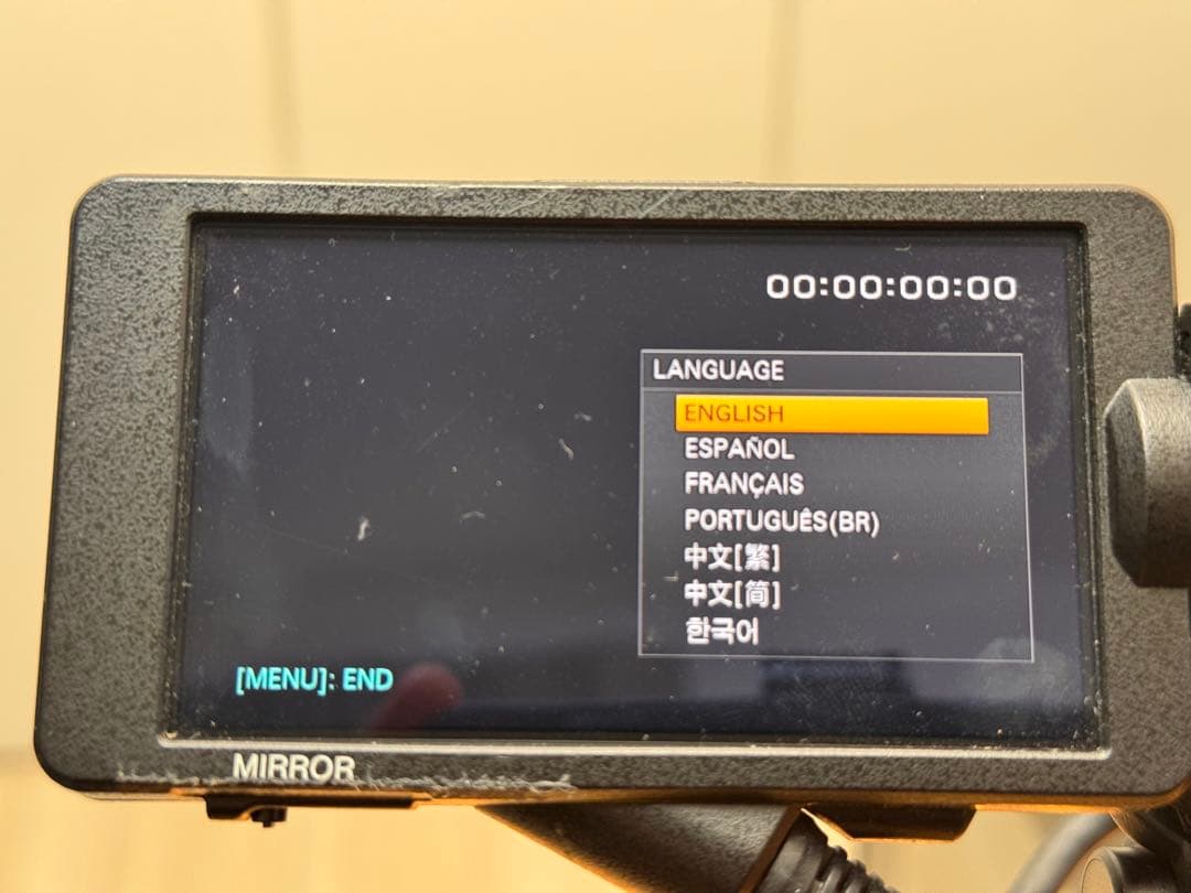 値下げ！SONY PXW-FS5 4K 35mmCMOSセンサー　注意事項あり