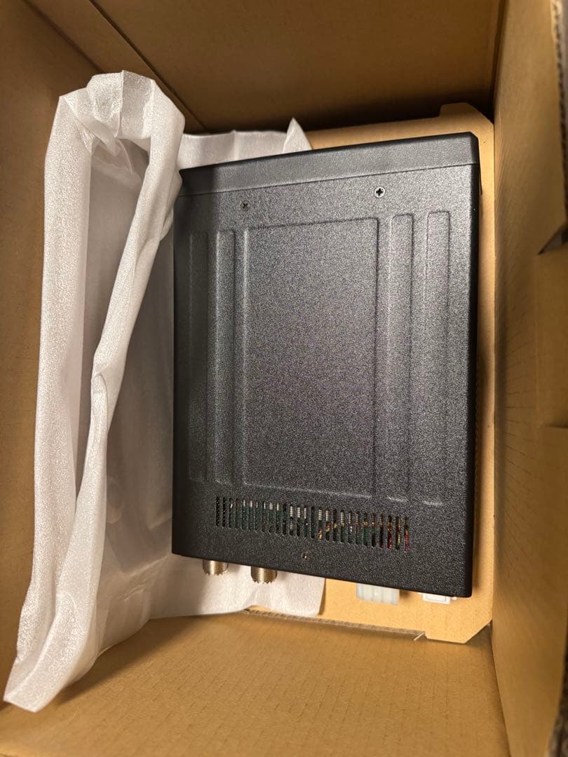 アイコム　IC-7100