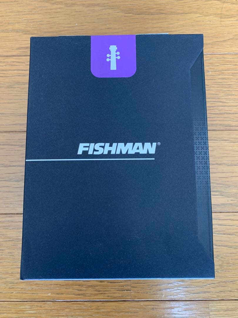 弦楽器 Fishman Full Circle