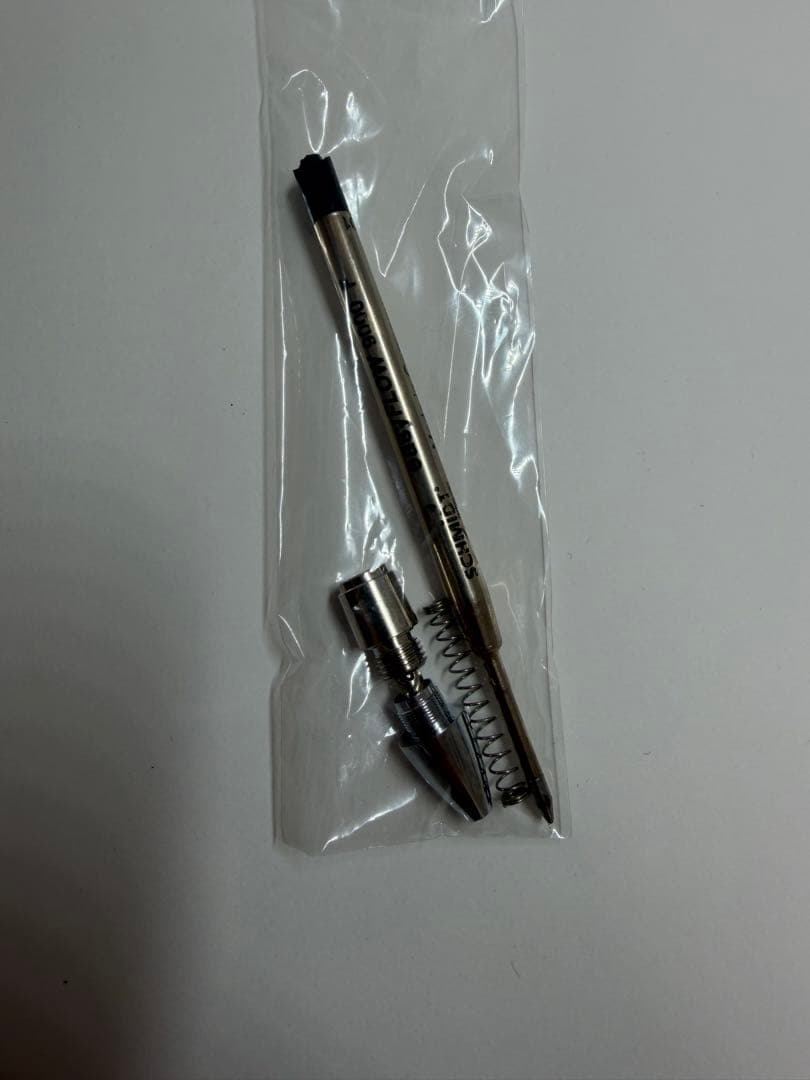 【専用】工房楔　フィーネペン　楓　ちぢみ杢　シャープペンシル