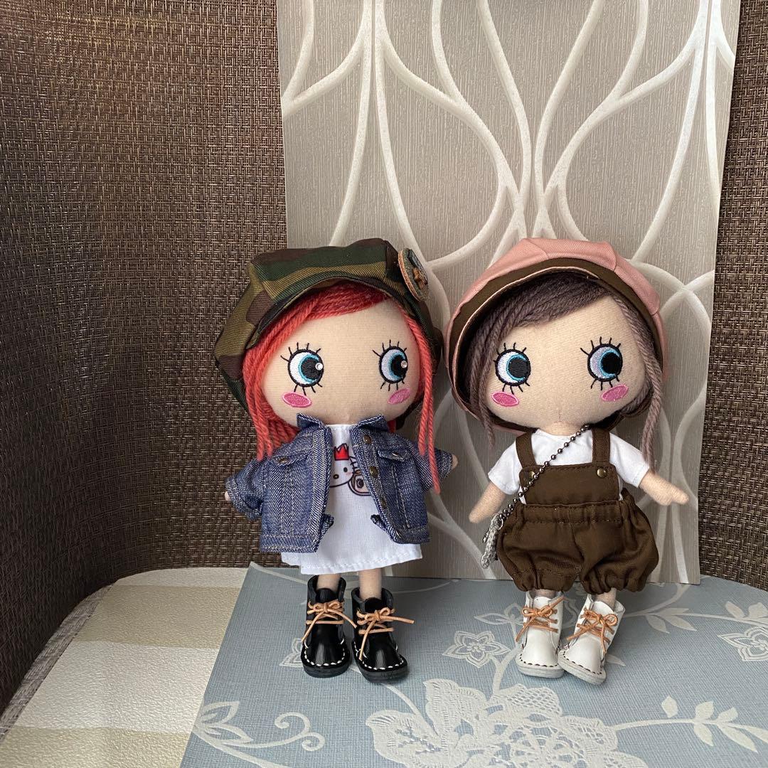 専用　イーマリーサイズ　アウトフィット