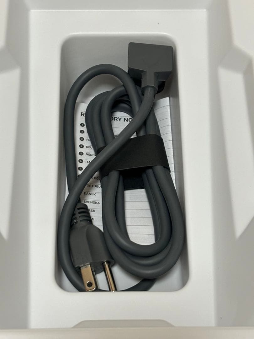 Starlink Mesh WiFi ルーター UTR-211 未使用