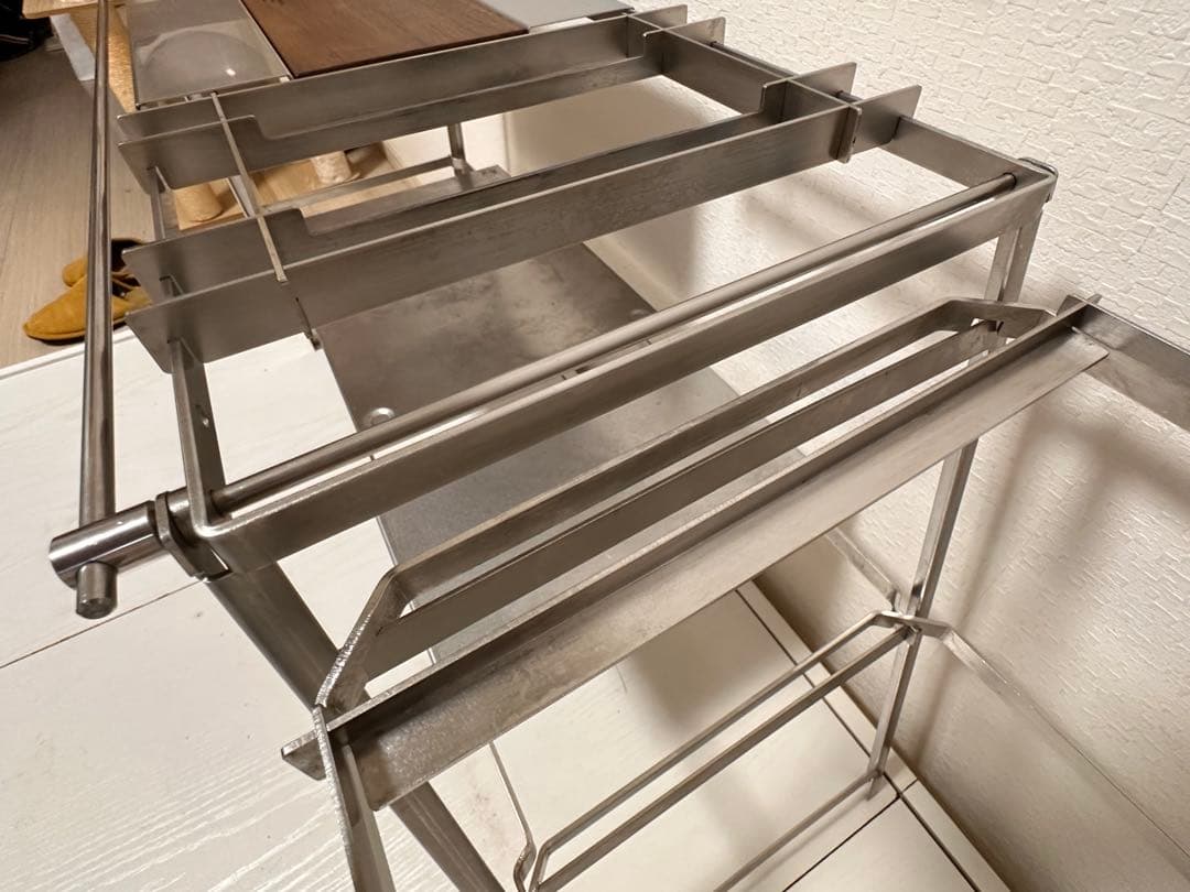 havefun_garage_products マルチスタンド キッチン