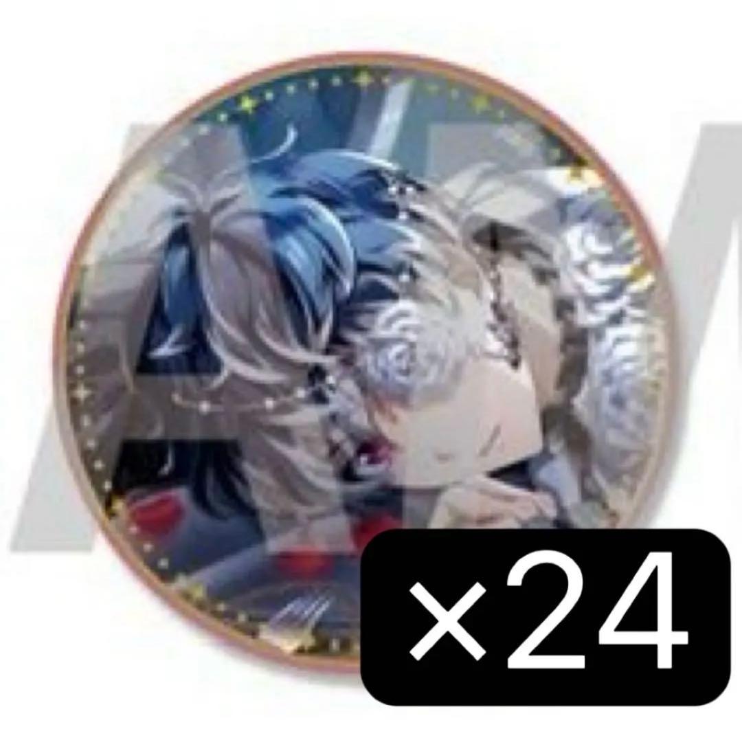 アイナナ 百 記念日2024 缶バッジ まとめ売り