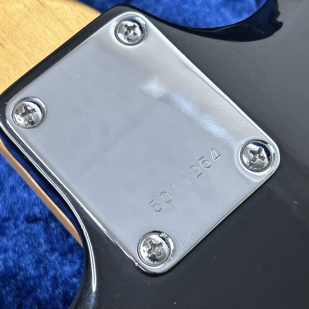 90's アリアプロ2 LMK-400