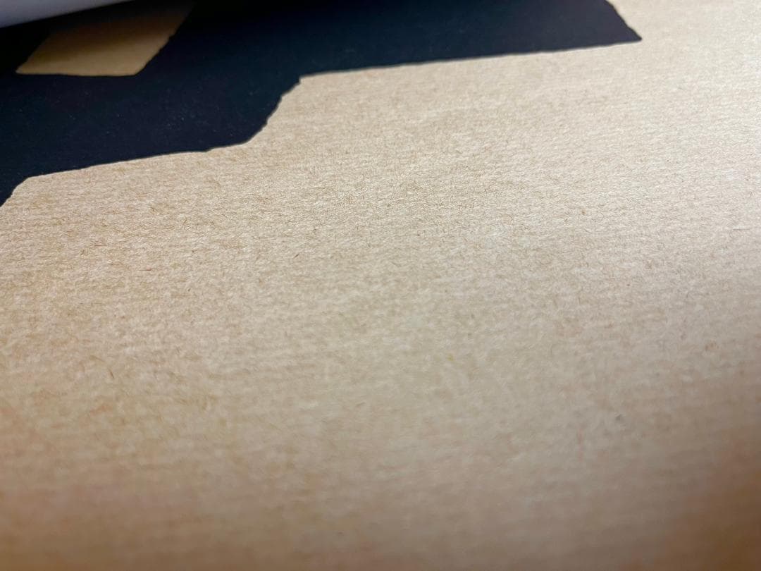 a*o様 特別価格ポスターMuseo De Art Abstractoエドゥアル