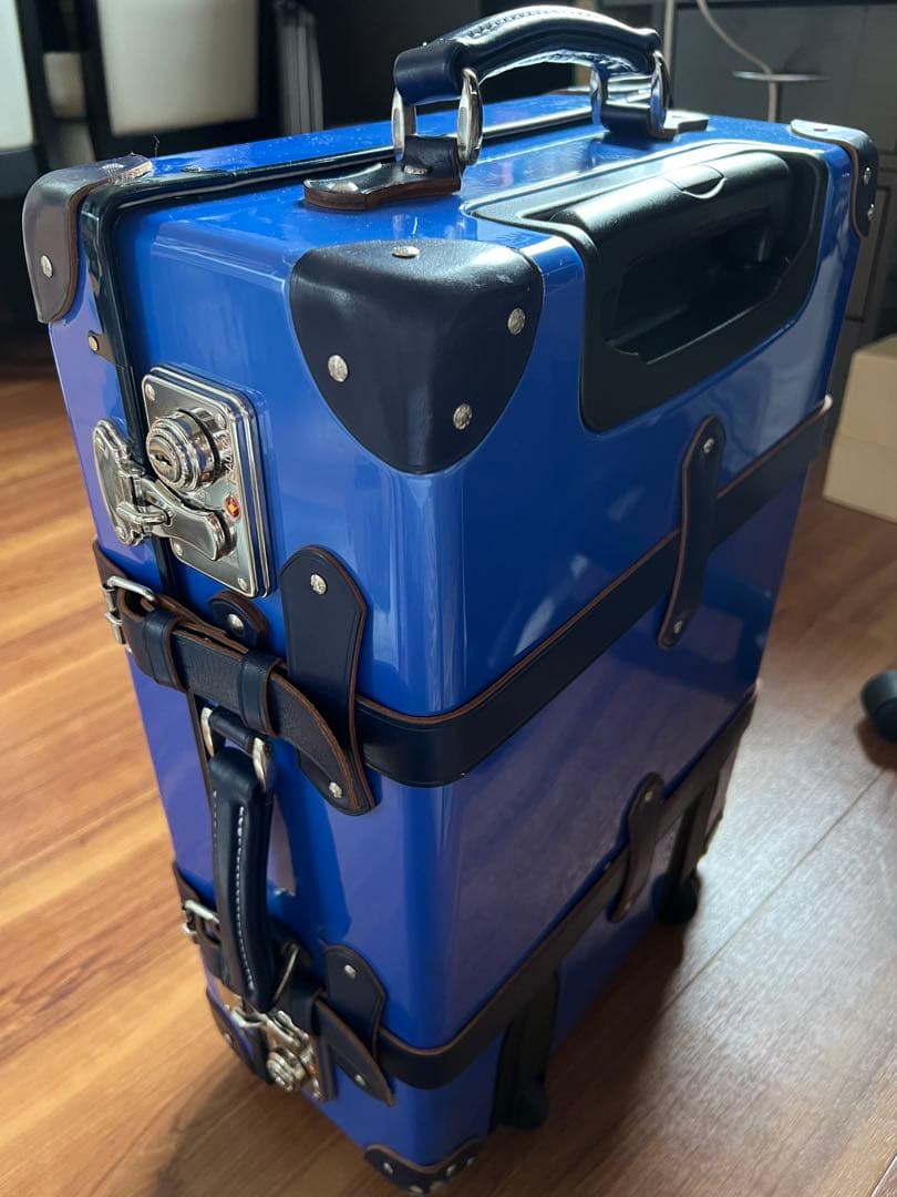 CLOONEY クルーニ 日本製 キャリーケース スーツケース