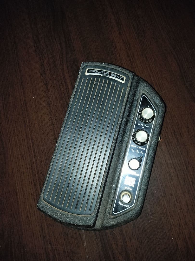 ギター Roland AD-50 DOUBLE BEAT