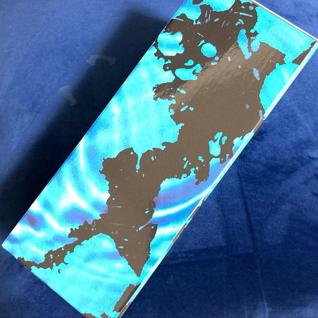 B'z 松本孝弘 ウイスキーSINGLE MALT WHISKY「AION」藍音