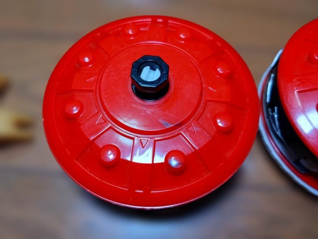 爆竜戦隊アバレンジャー　DX爆竜合体　マックスオージャ