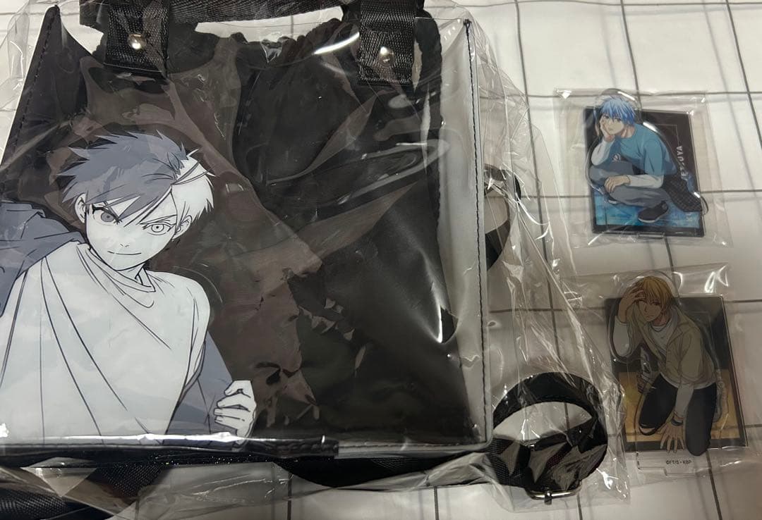 アクリルスタンド キャラクターグッズ まとめ売り 定価約15万円