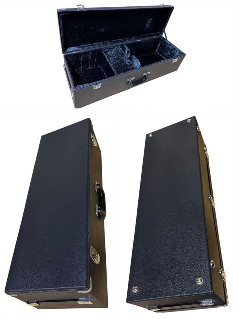 ケース付 RAFFAELE CALACE Type26 ラファエレ カラーチェ