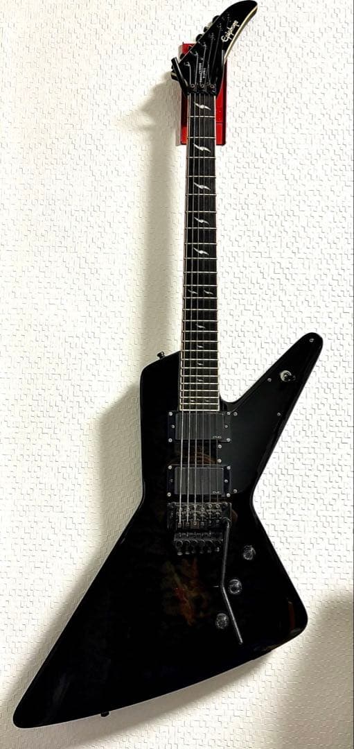 最終値下げ！EPIPHONE Prophecy Futura Custom