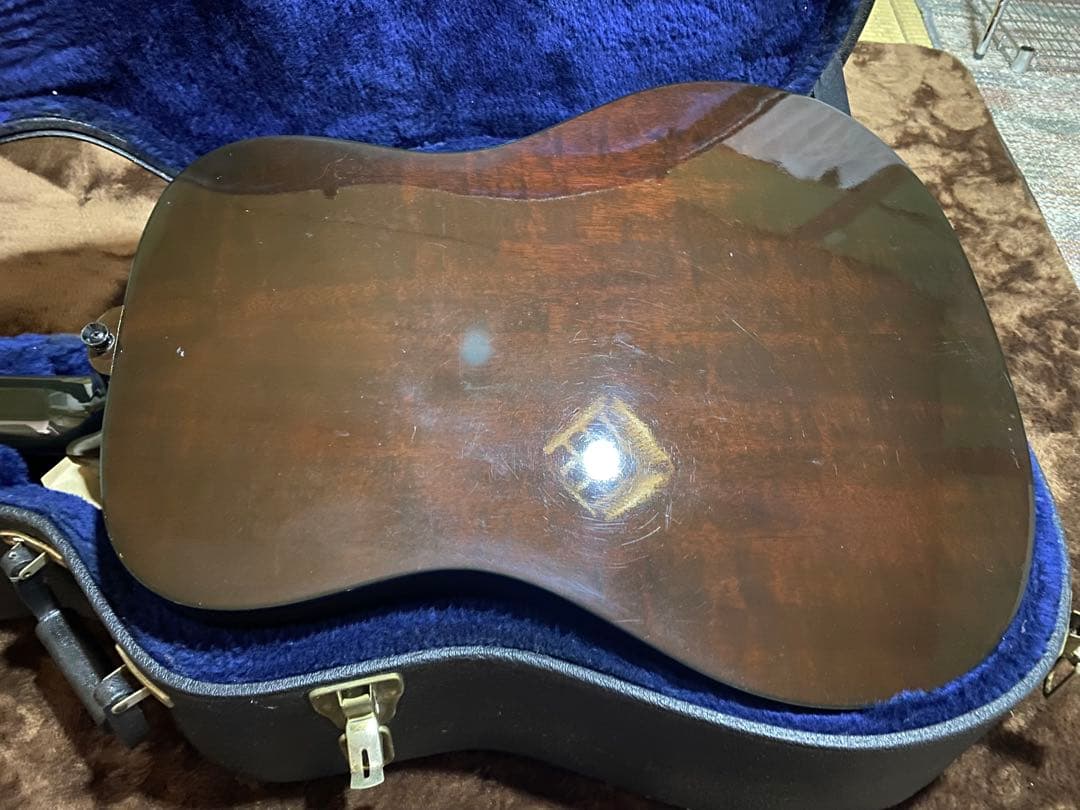 Gibson cl-20 くるり