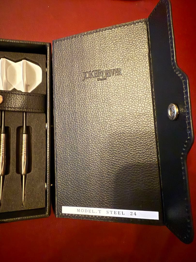 ダーツ MODEL T STEEL 24 jokerd