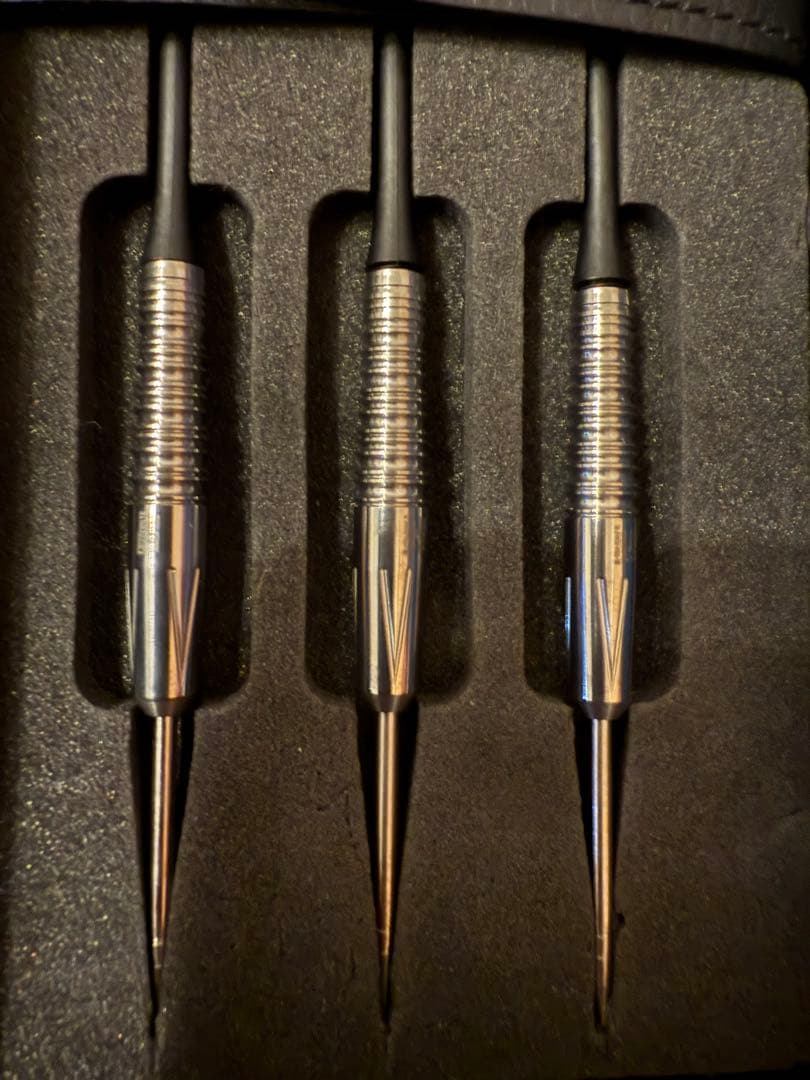 ダーツ MODEL T STEEL 24 jokerd