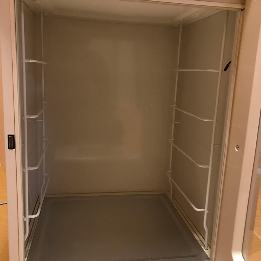 ジャパンホームベーキングスクール パン発酵器 SK-25