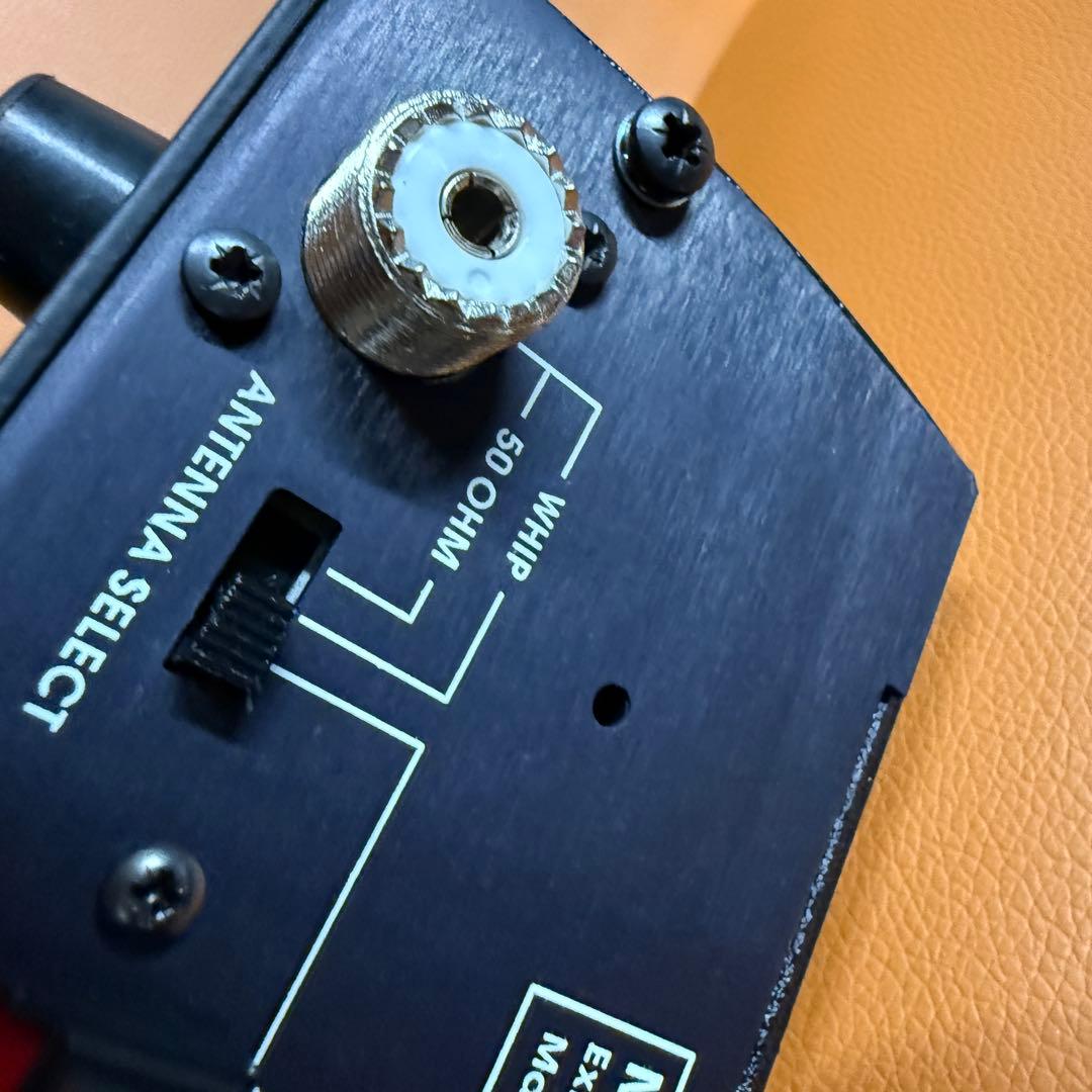 AOR AR7030 plus ワンオーナー