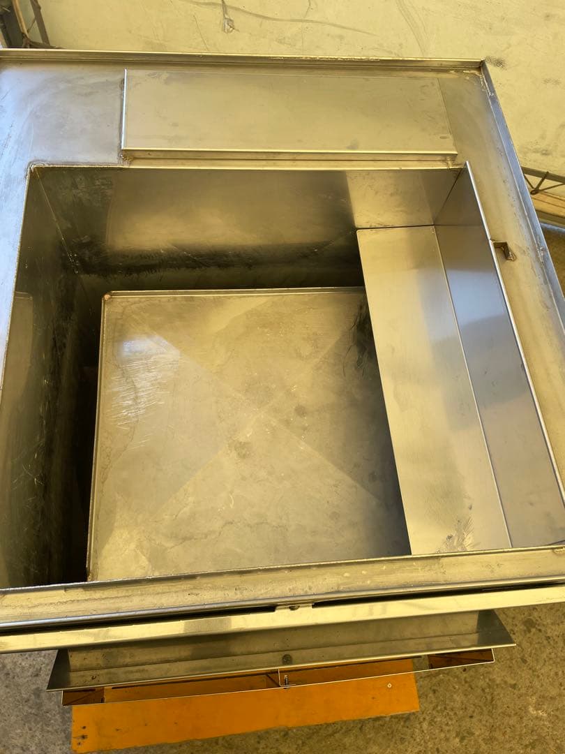 SANPO 蒸し器 SNB-2 LPガス 2023年製