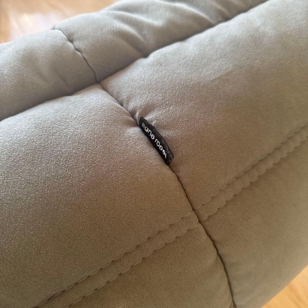 ligne roset リーンロゼ ロゼトーゴ オットマン パフ