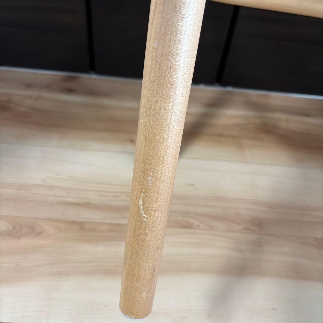 maruni collection LightwoodスツールLow マルニ