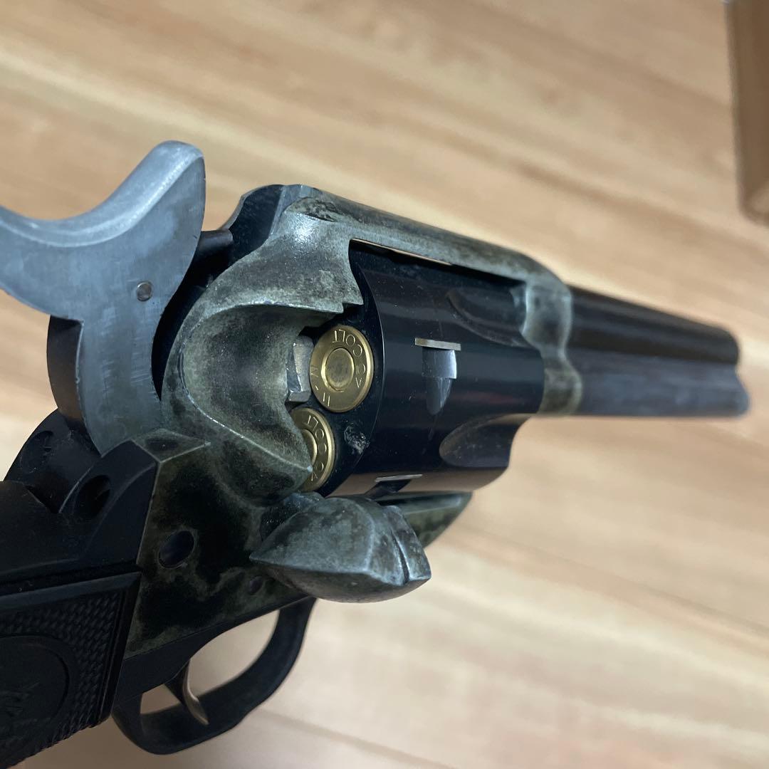 最終値下げ　タナカ　SAA シビリアン