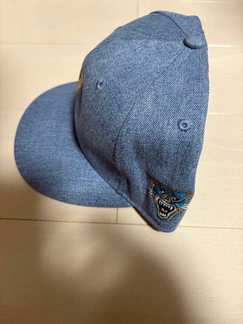 OLDX キャップ shadows FACT ROCK O RAMA