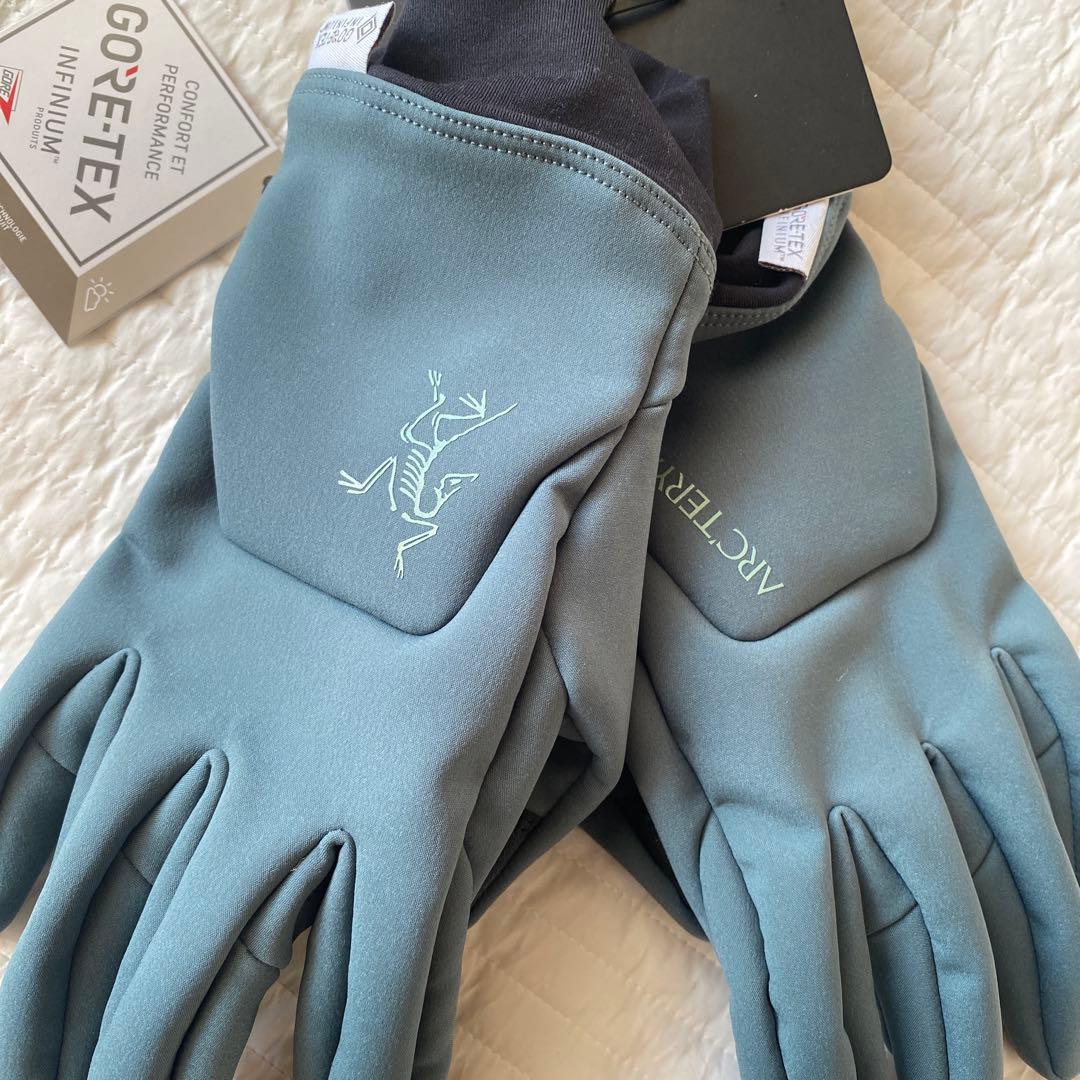 小物 ARC'TERYX VENTA GLOVE M