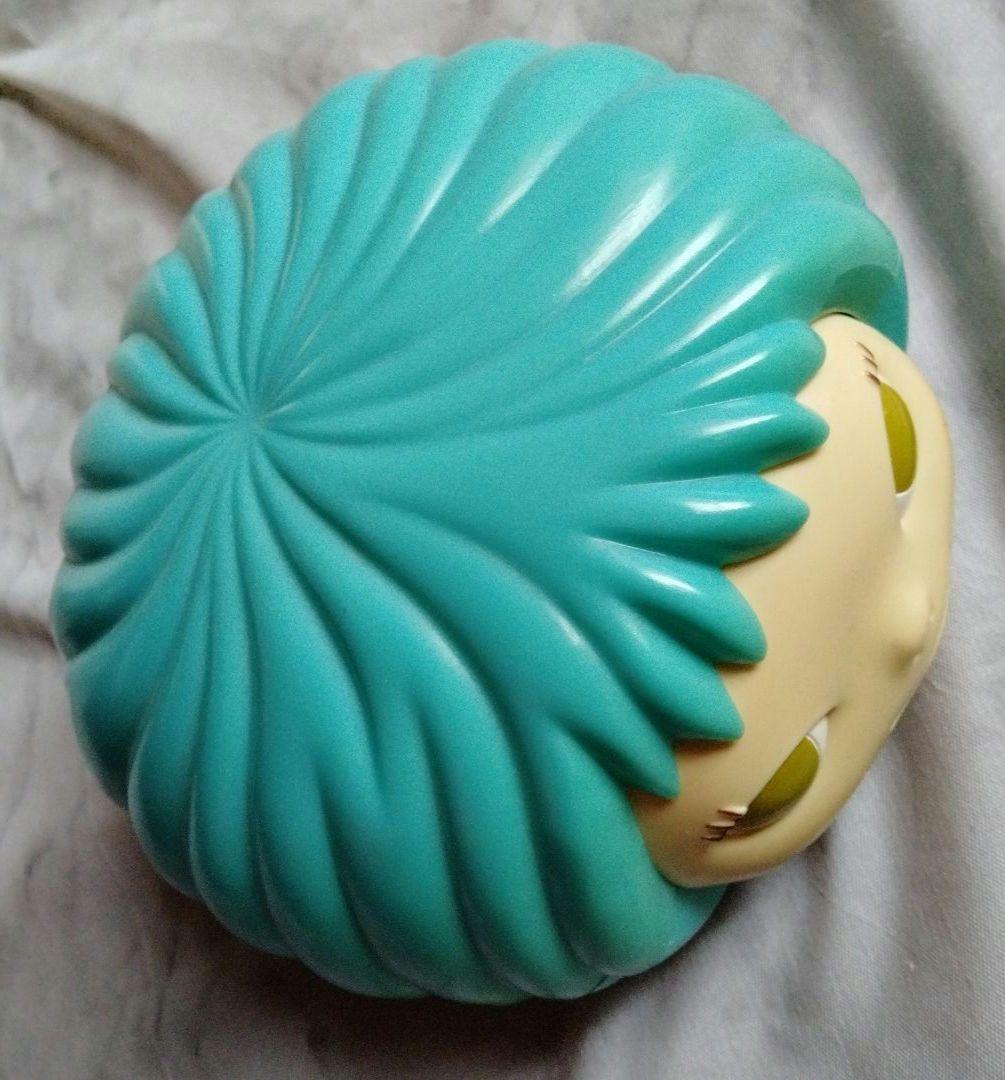 奈良美智 グミガール ソランちゃん　グミ無し