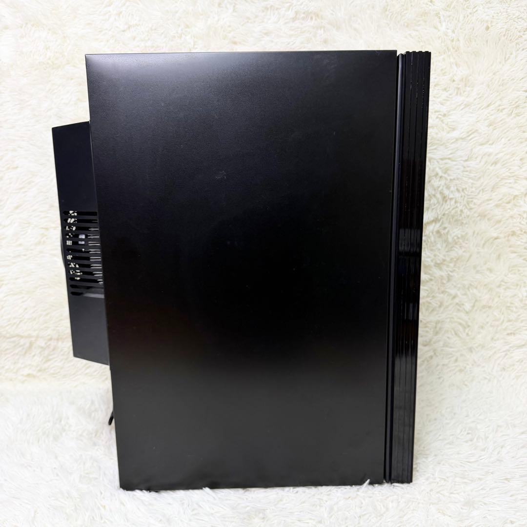 ワインセラー 12ボトル収納 BWC-012P ペルチェ式 ブラック