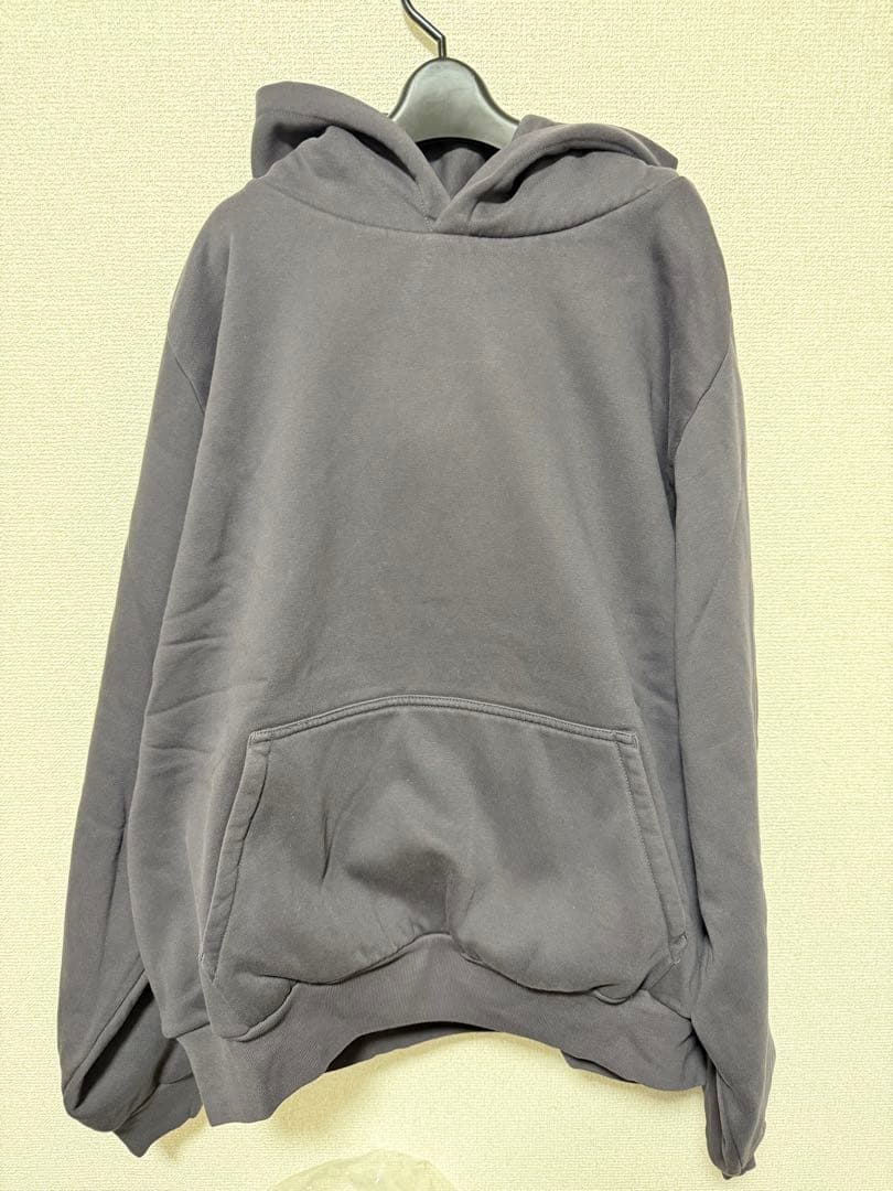 YEEZY GAP ENGINEERED BY BALENCIAGA パーカー