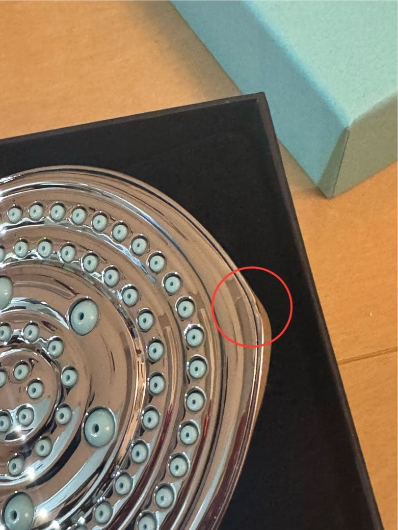 ReFa リファファインバブルS シャワーヘッド