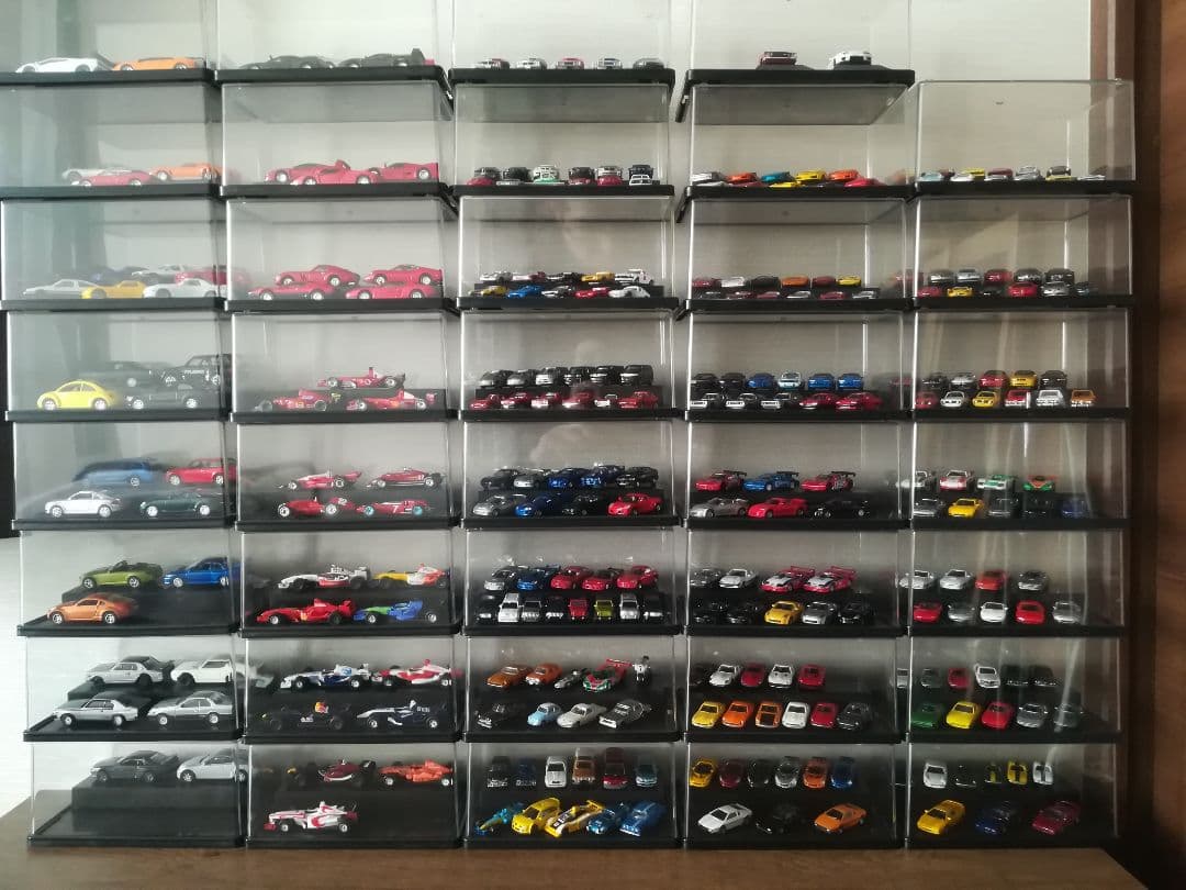 最終値引き★ ミニカー コレクション