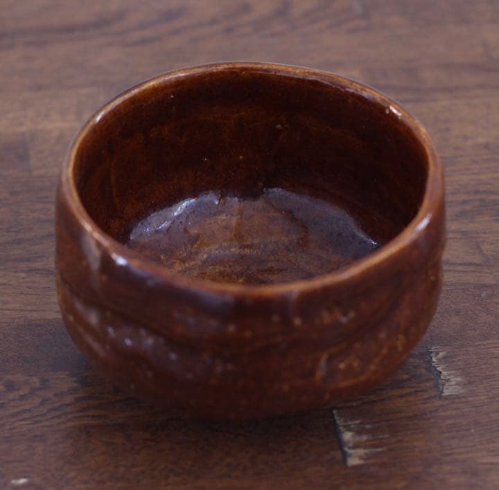 年代物 陶芸 箱付き