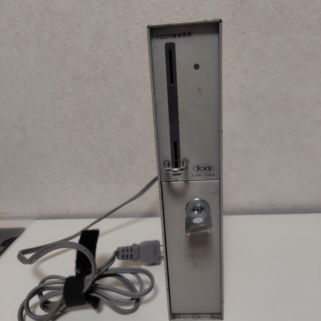 タイマー TD-11-100 AC100V 10A