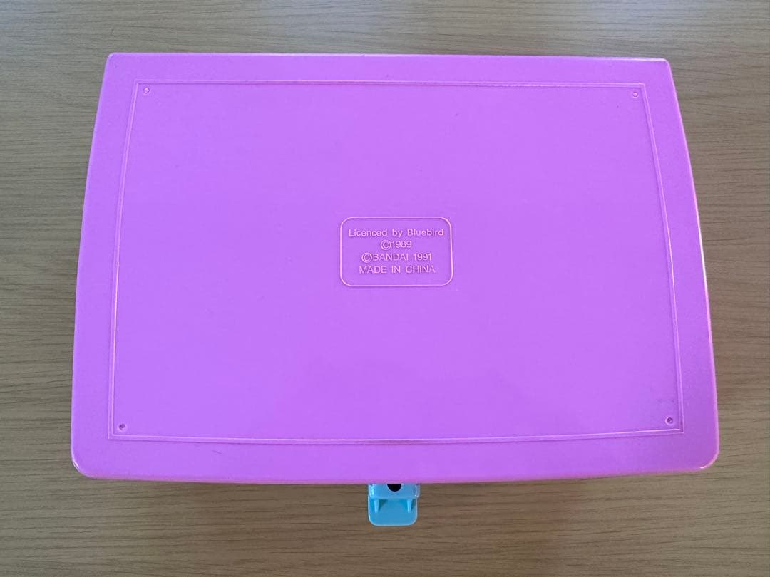 エンジェルポケット　すてきな虹の町　Angel Pocket